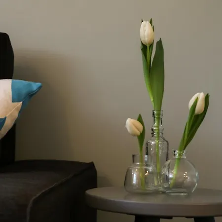 Appartement Newmarket
