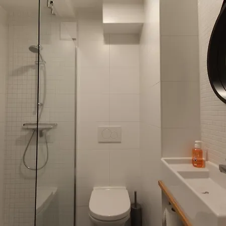 Apartmán Newmarket Amsterdam