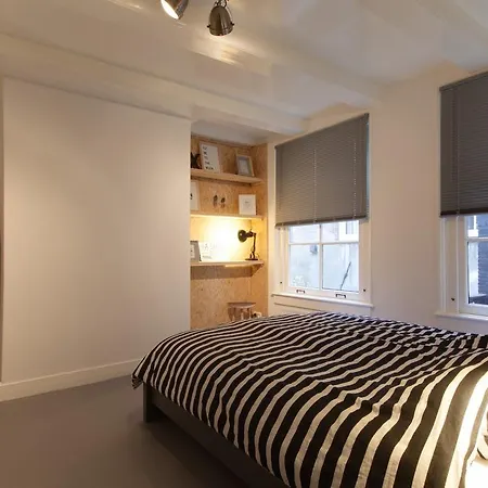 Apartmán Newmarket Amsterdam